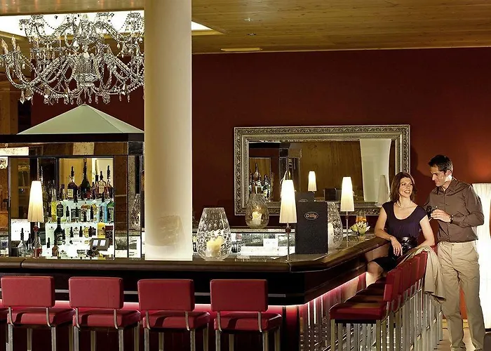 Hotel Dilly - Nationalpark Windischgarsten