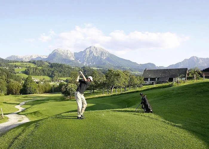 Hotel Dilly - Nationalpark Windischgarsten