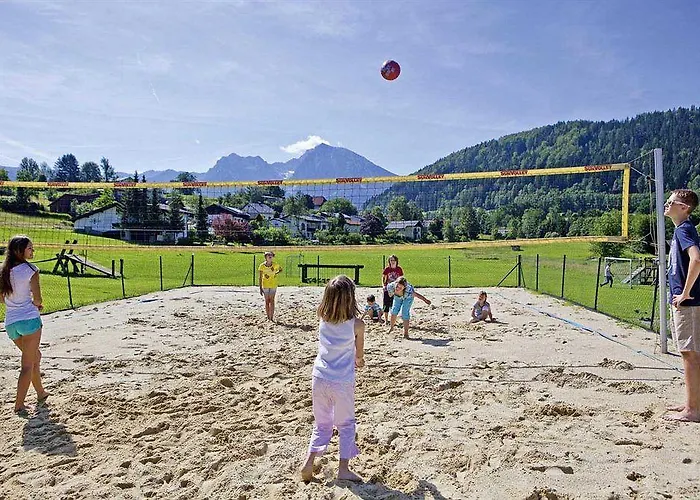 ホテル Dilly - Nationalpark 4*