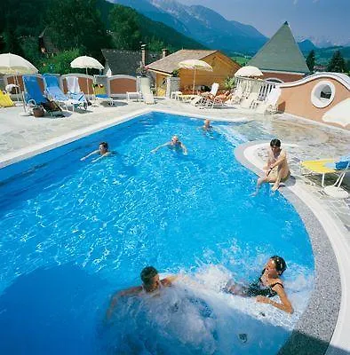 Hotel Dilly - Nationalpark