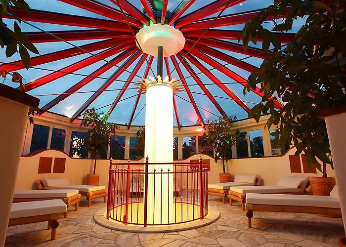 Dilly - Nationalpark ヴィンディッシュガルシュテン