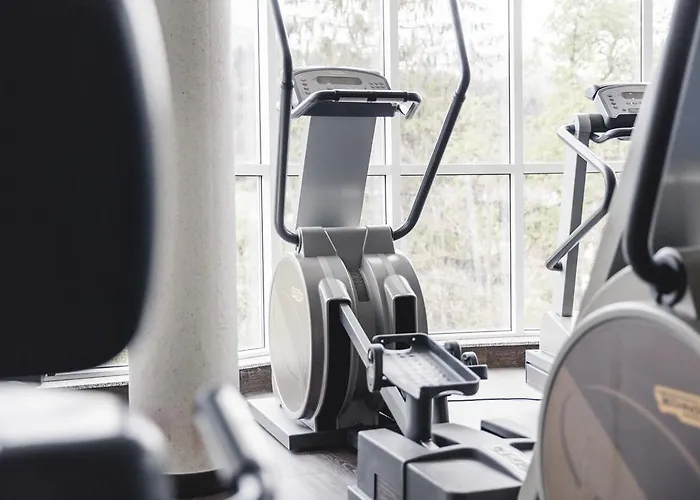 Dilly - Nationalpark 4*