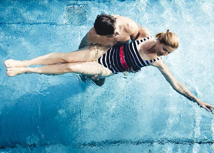 Dilly - Nationalpark ホテル