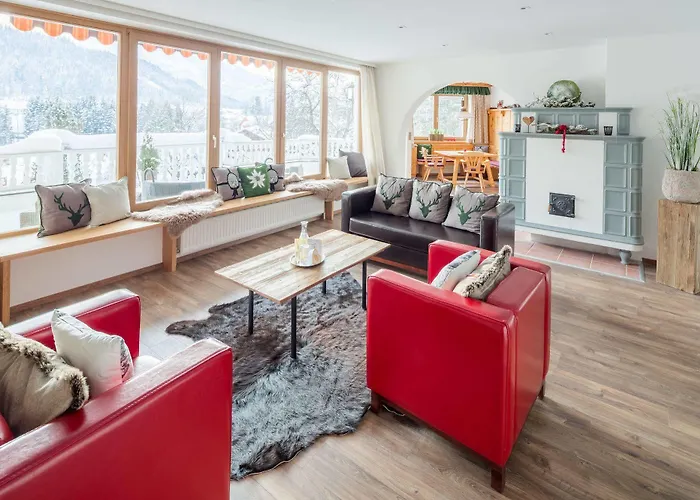 Dilly - Nationalpark 4*