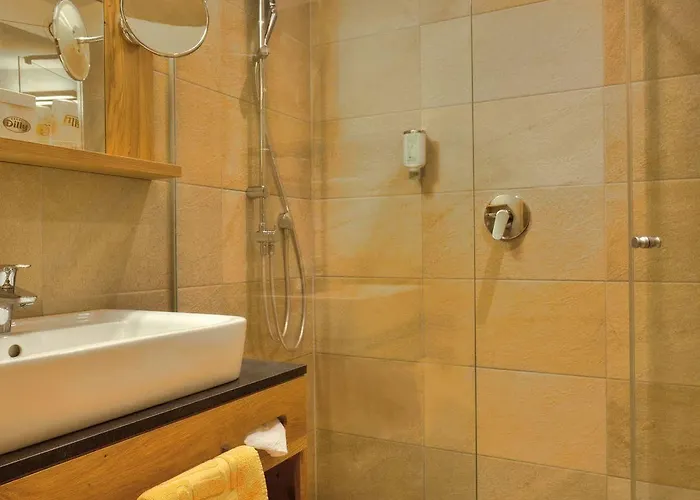 Dilly - Nationalpark 4*