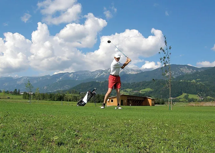 Dilly - Nationalpark ホテル