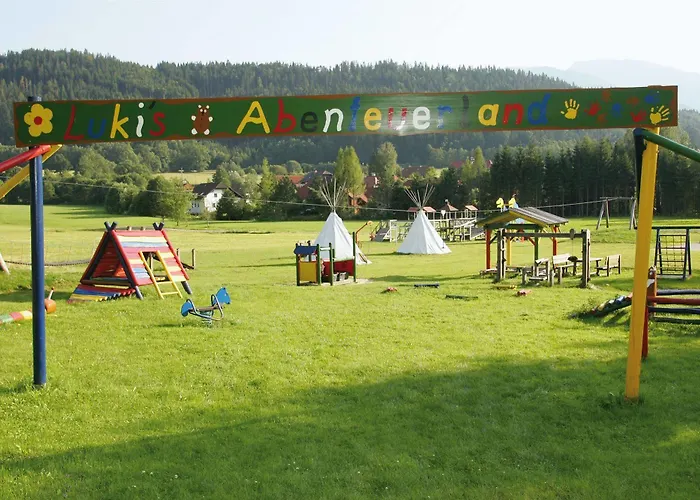 Dilly - Nationalpark