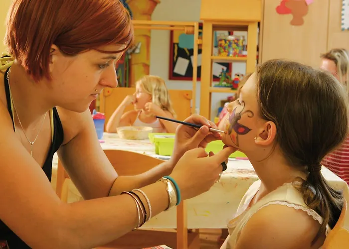 Hotel Dilly - Nationalpark 4*