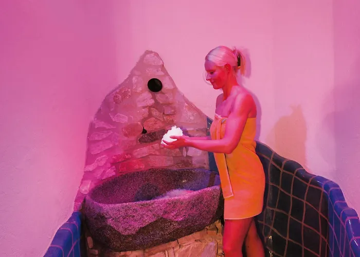 ホテル Dilly - Nationalpark