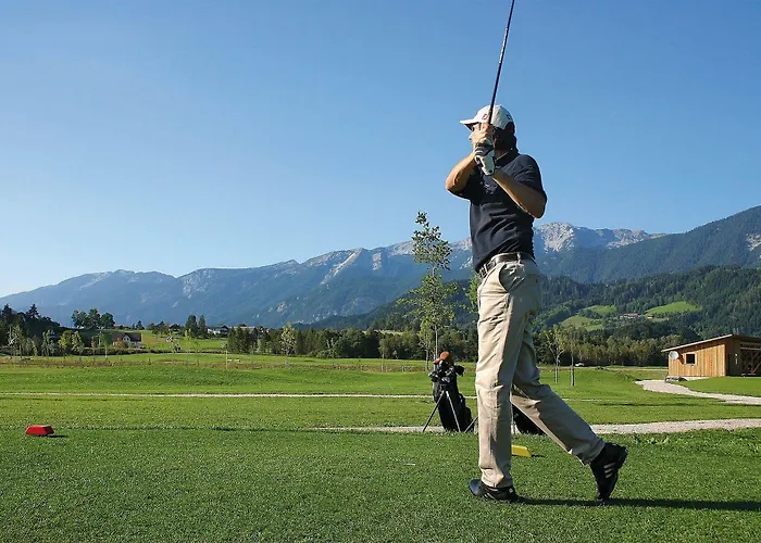 Dilly - Nationalpark ホテル ヴィンディッシュガルシュテン