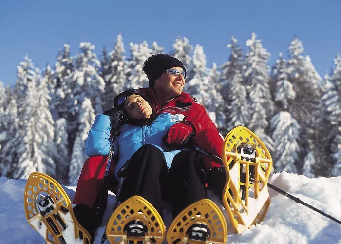 Dilly - Nationalpark 호텔 4*