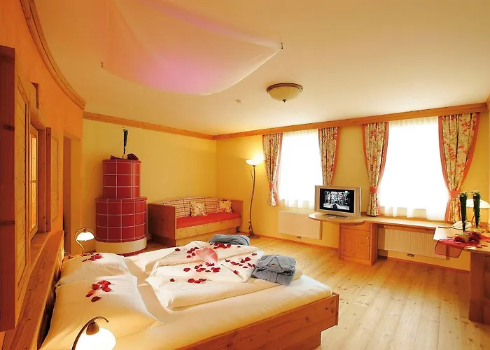 Dilly - Nationalpark Hotel