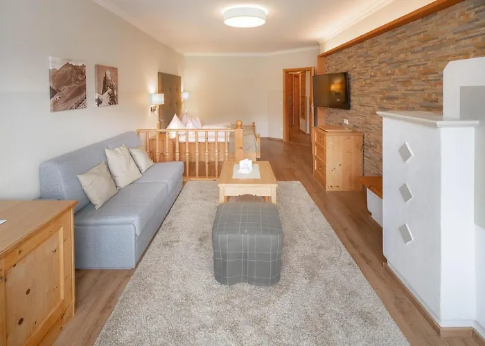 Hotel Dilly - Nationalpark 4*