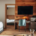 Szálloda Dilly - Nationalpark 4*