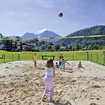 Szálloda Dilly - Nationalpark 4*