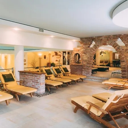 Dilly - Nationalpark 4* فينديشغارشتن