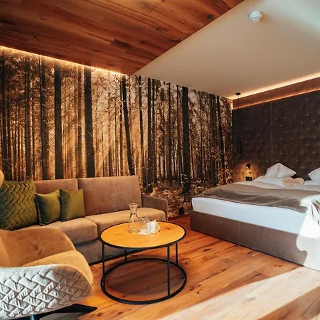 Dilly - Nationalpark 4* Windischgarsten