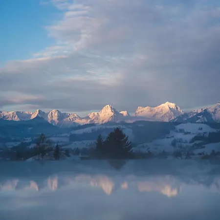 Dilly - Nationalpark فندق