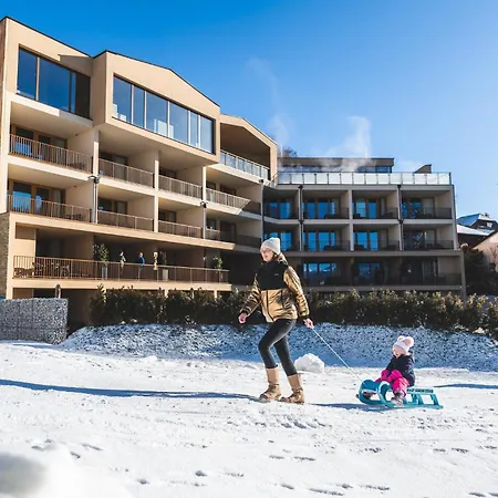 Dilly - Nationalpark 4* فينديشغارشتن