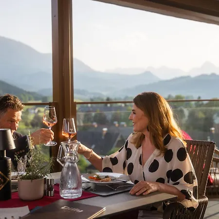Dilly - Nationalpark 4* فينديشغارشتن