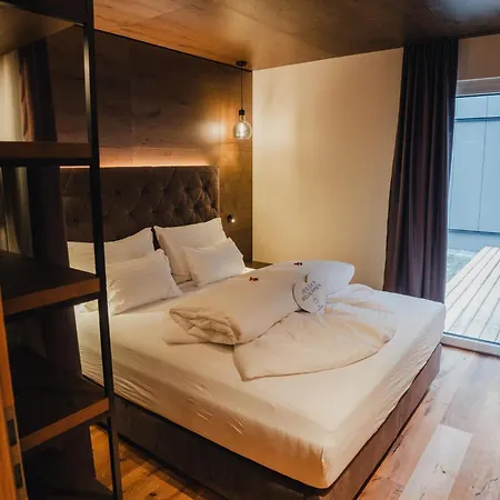 Dilly - Nationalpark Hotel 4*