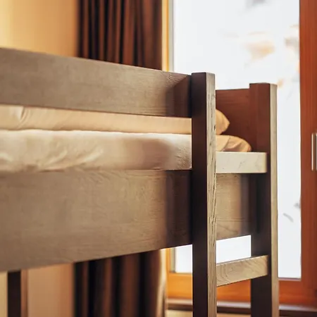 Hotel Dilly - Nationalpark Windischgarsten