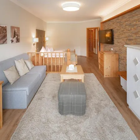 فندق Dilly - Nationalpark 4*