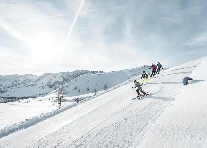 Dilly - Nationalpark 4* Windischgarsten