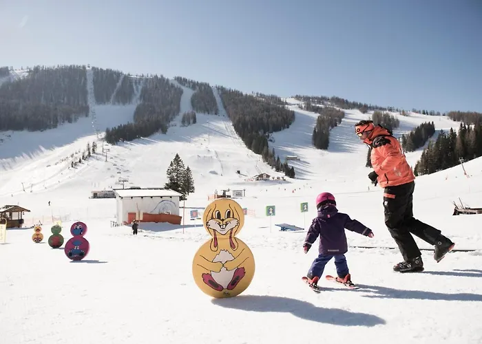 Dilly - Nationalpark Hotel Windischgarsten