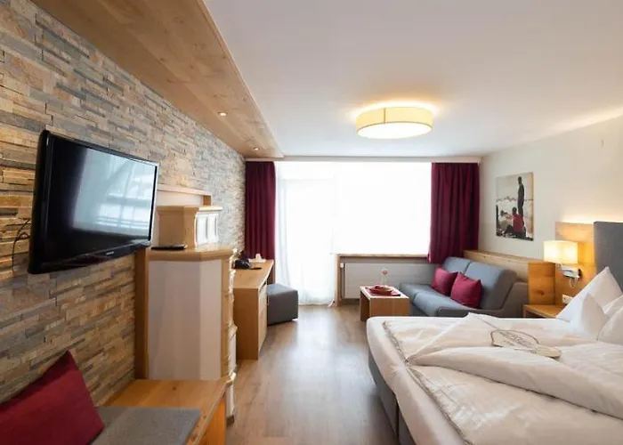 Dilly - Nationalpark Hotel Windischgarsten