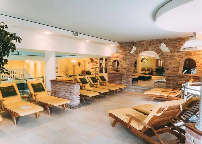 Dilly - Nationalpark 4* 温蒂加斯顿