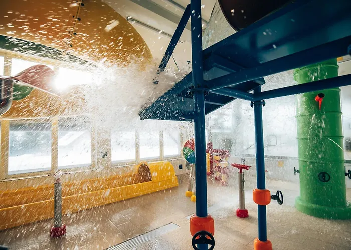 Dilly - Nationalpark 4* Windischgarsten