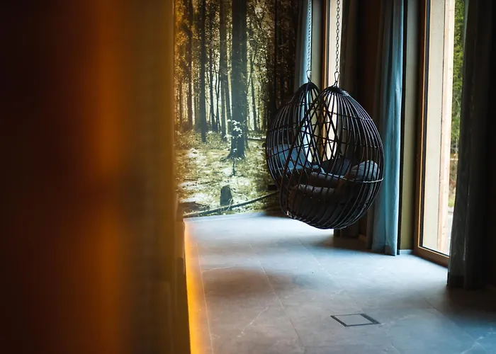 Dilly - Nationalpark 4* Windischgarsten