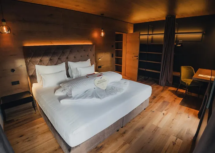 Dilly - Nationalpark Hotel 4*