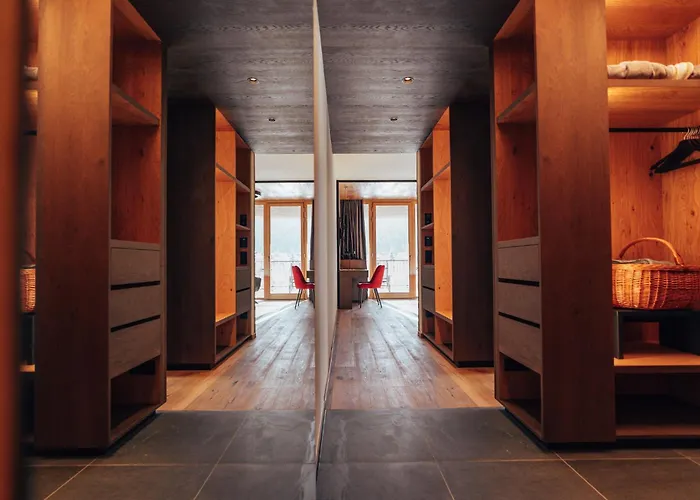 Hotel Dilly - Nationalpark 4*