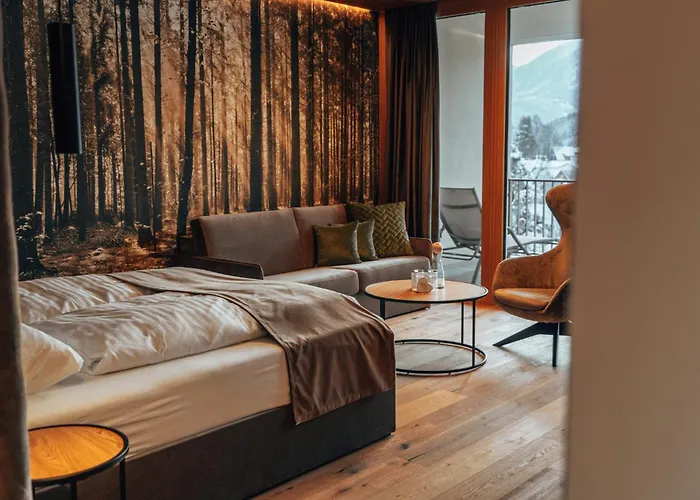 Dilly - Nationalpark 4*