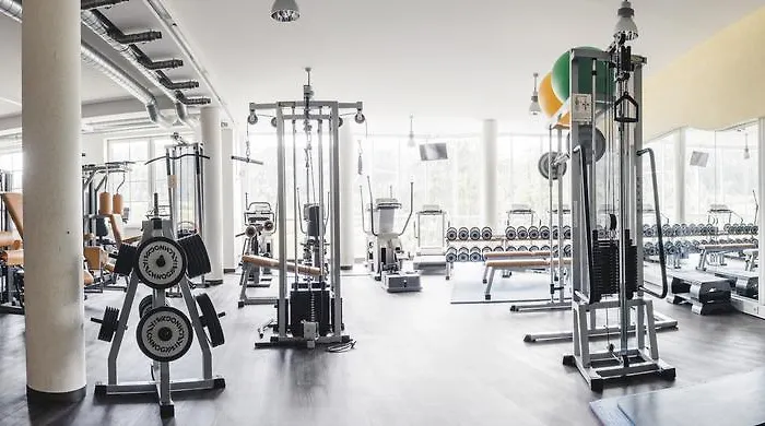 Dilly - Nationalpark Hotel Windischgarsten