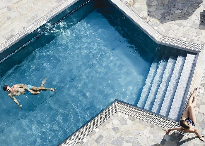 Dilly - Nationalpark Hotel 4*